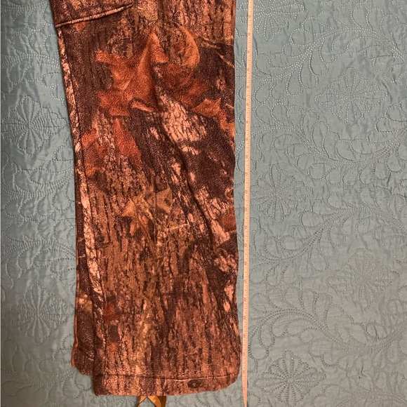 RedHead hunting pants, men’s medium with 32” inseam, good condition, gently used - Picture 8 of 11